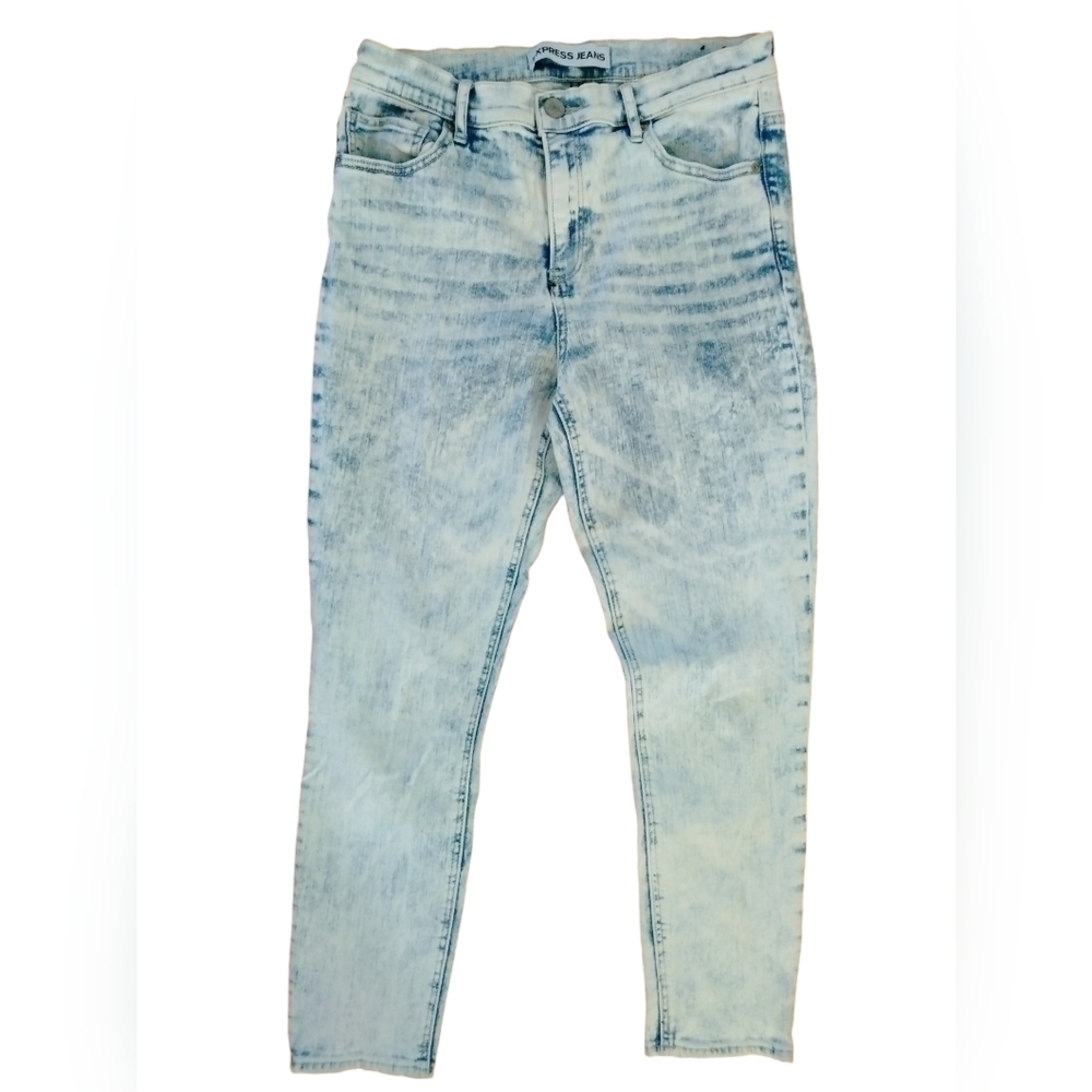 express jeans